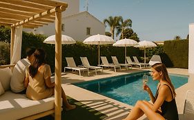 Hotel Boutique Villamor - Only Adults