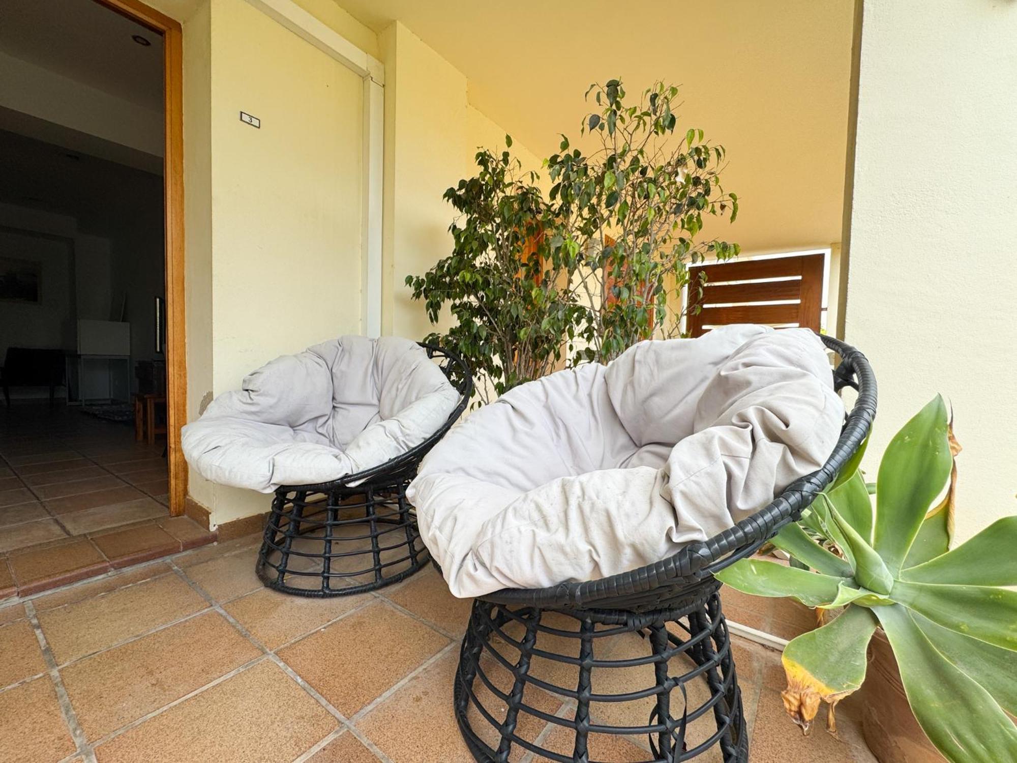 Hotel Boutique Villamor - Only Adults Dénia Zimmer foto
