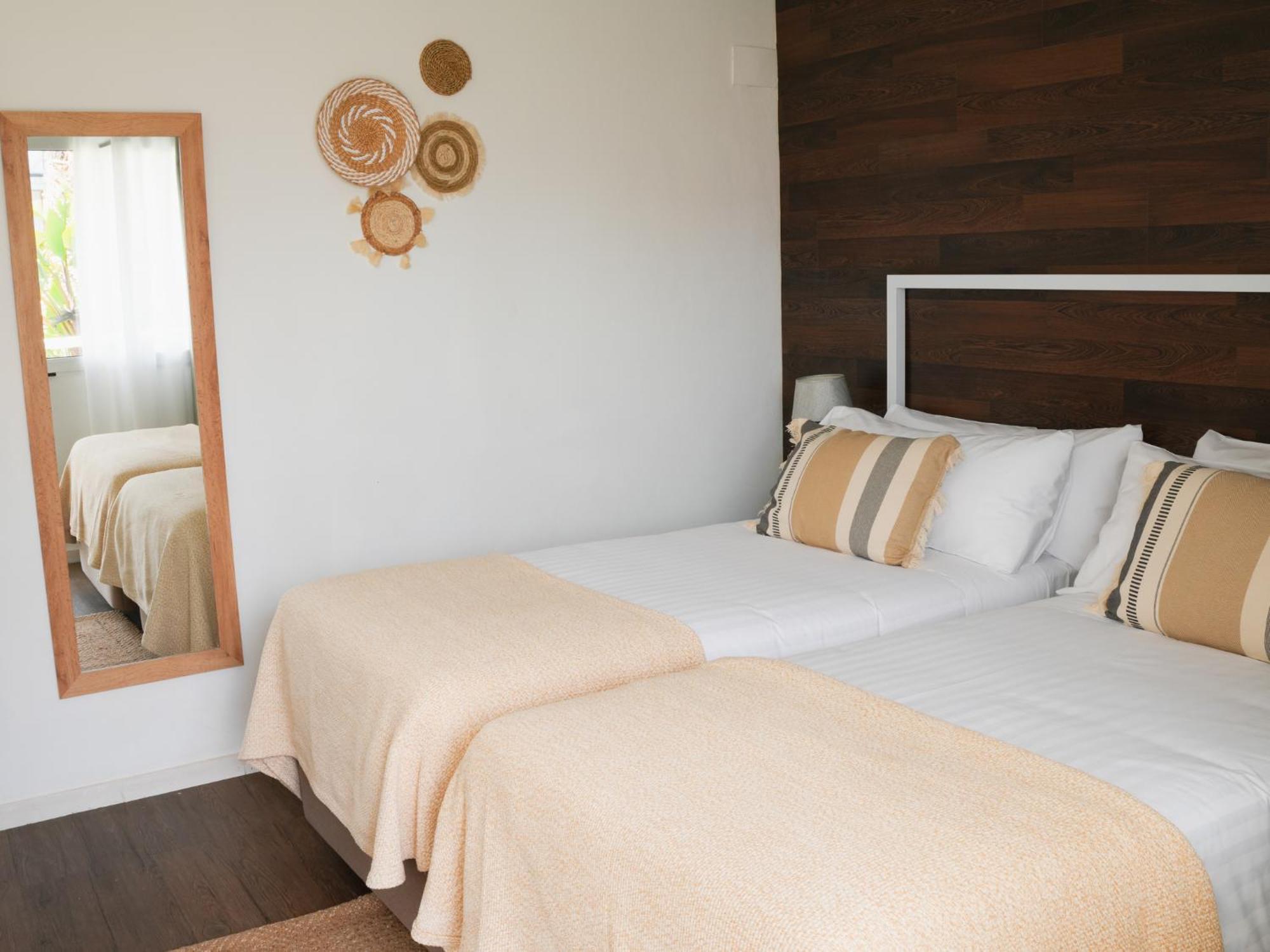 Hotel Boutique Villamor - Only Adults Dénia Zimmer foto