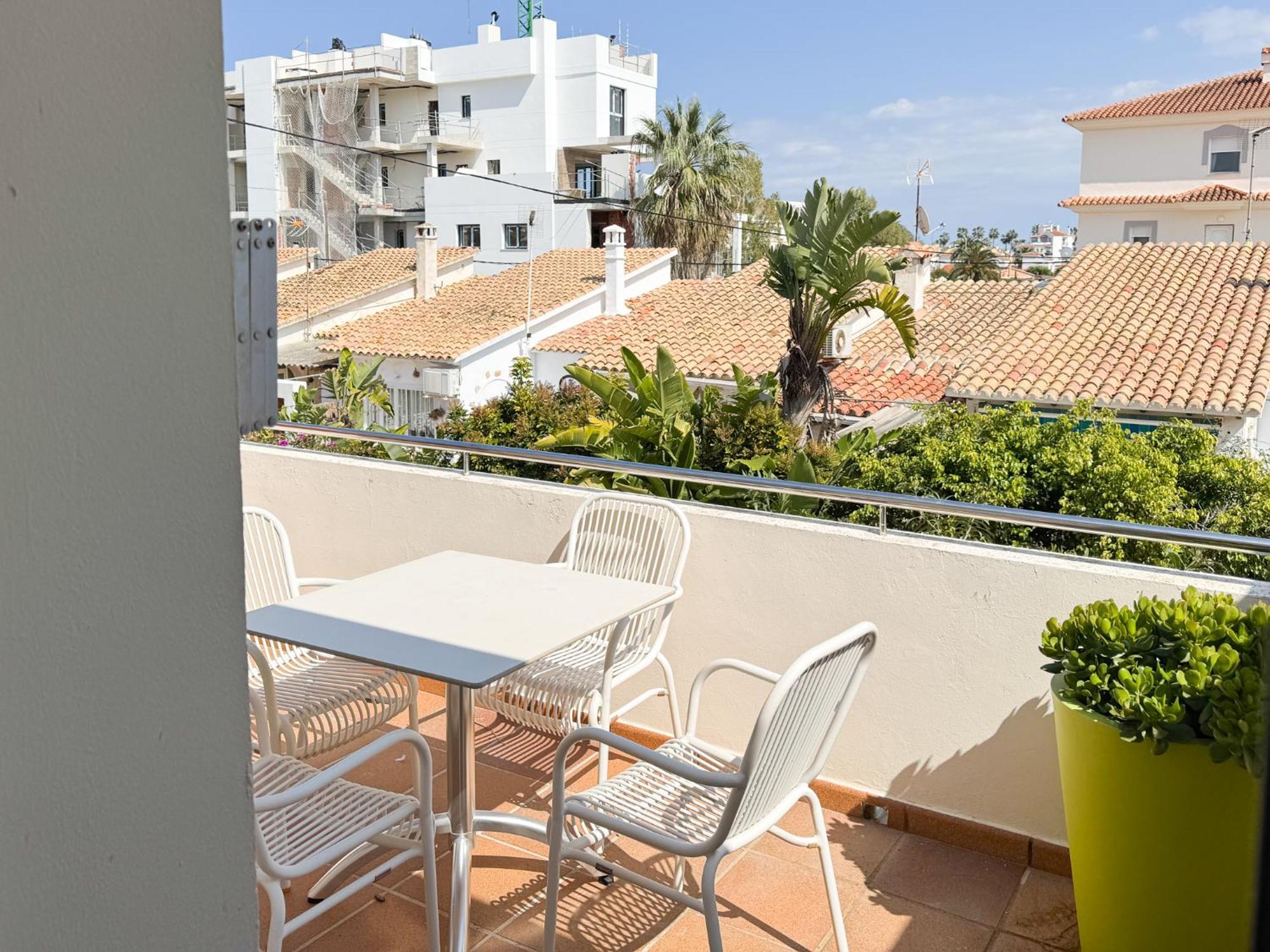 Hotel Boutique Villamor - Only Adults Dénia Exterior foto