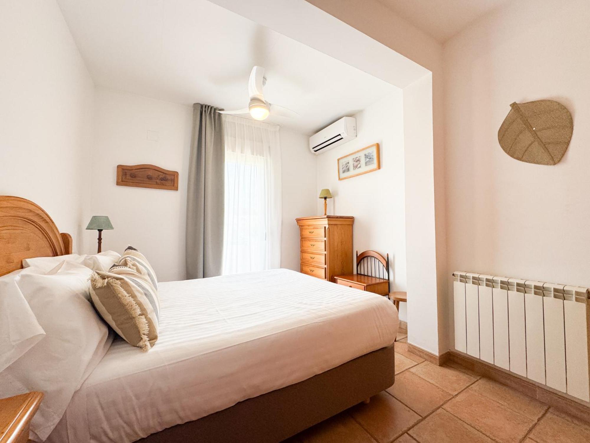 Hotel Boutique Villamor - Only Adults Dénia Zimmer foto