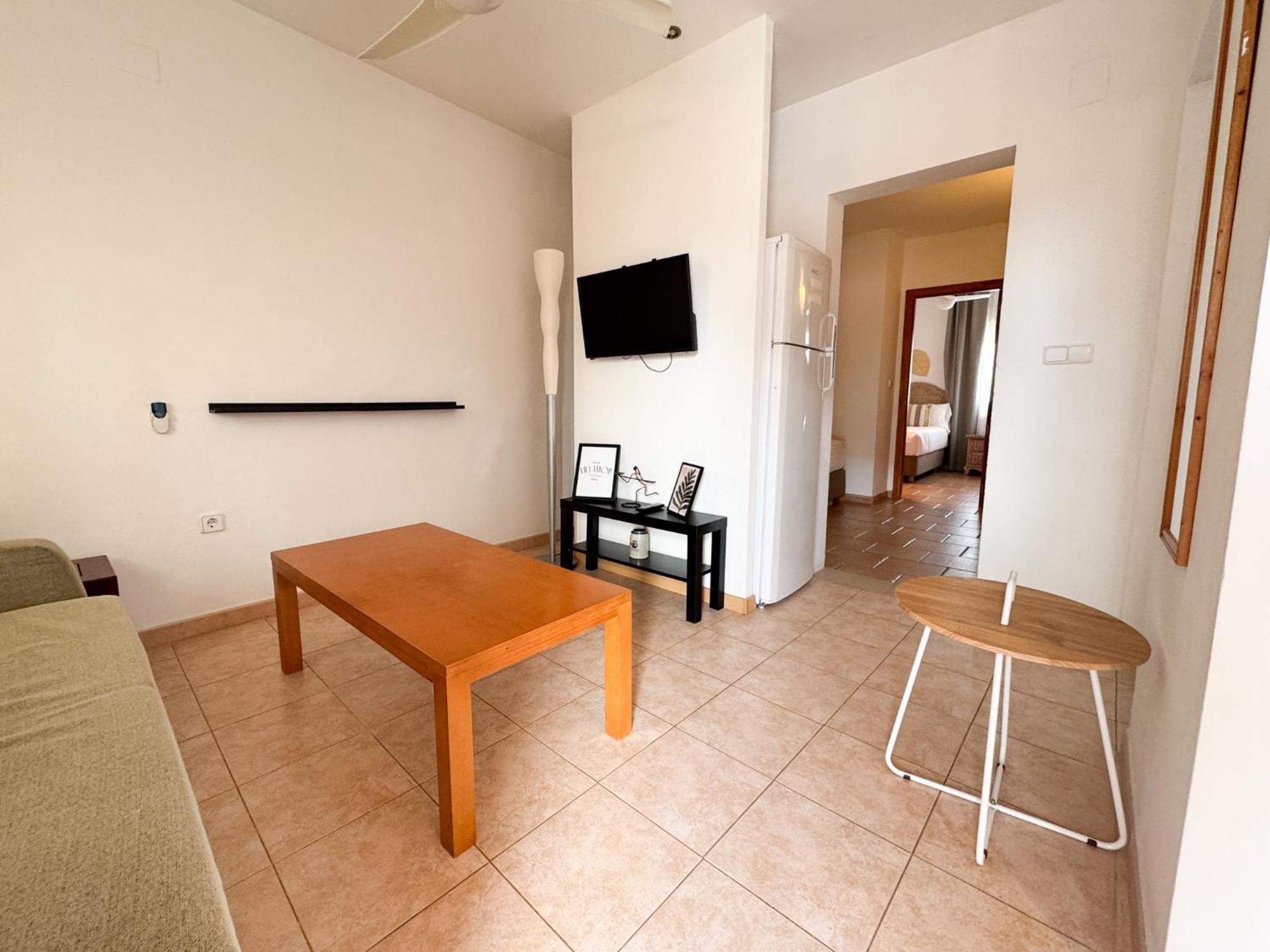Hotel Boutique Villamor - Only Adults Dénia Zimmer foto